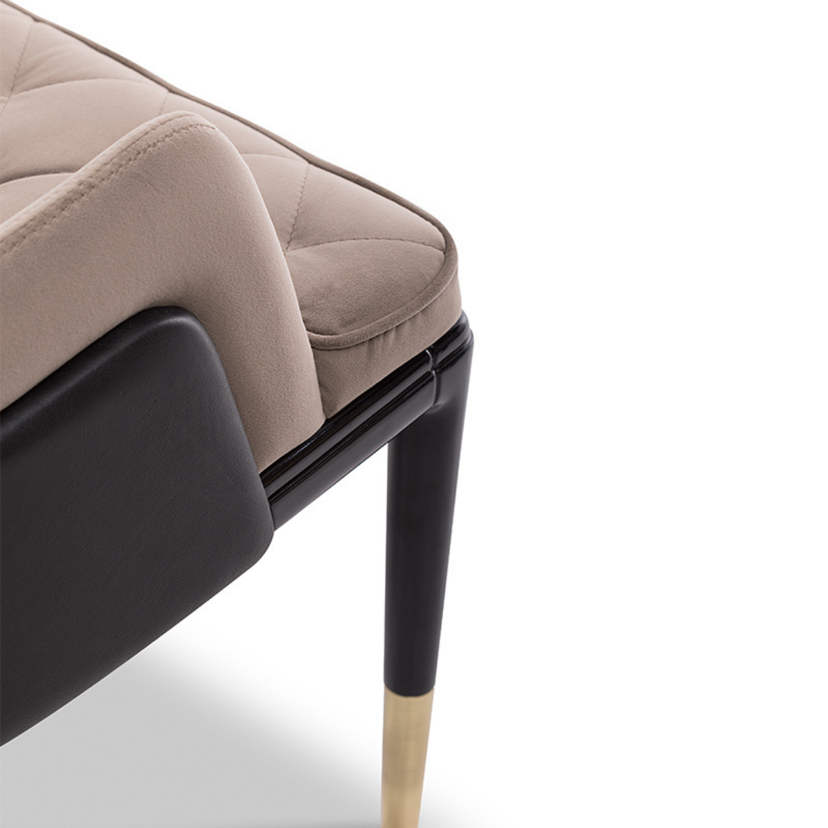 Обеденные стулья Charla Dining Chair Covethouse LUXXU  - Вид №4