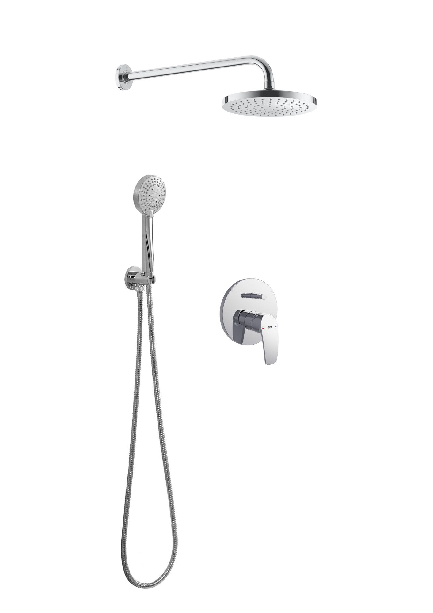 A5D0518C00 Однорычажный базовый пакет ROCA Monodin 