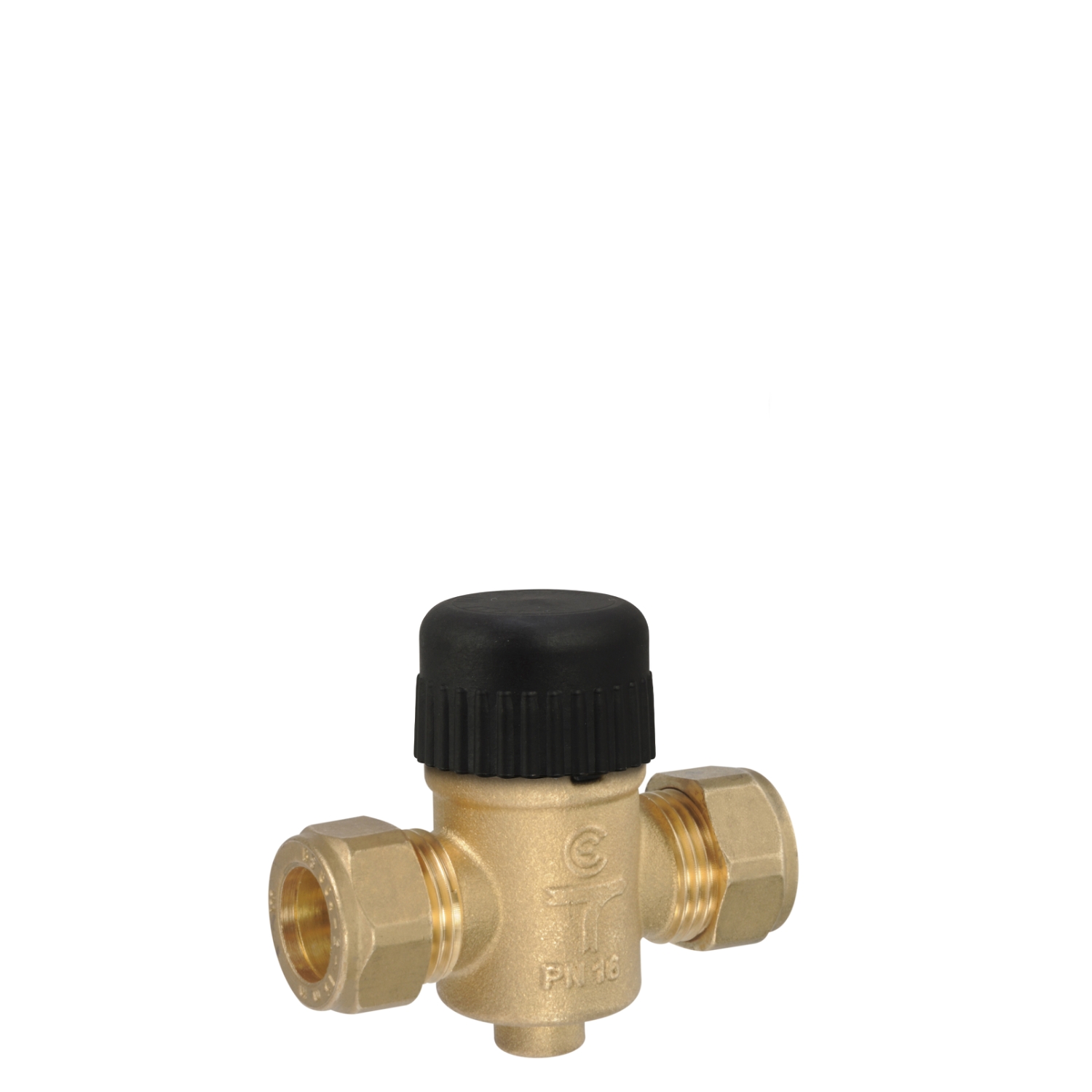 VZ208C-15BP04 Клапан зональный 2-ходовой VZ208C-15BP 1,0E Schneider Electric 