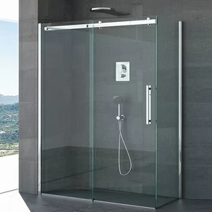 Двери в нишу ANNA 180 см