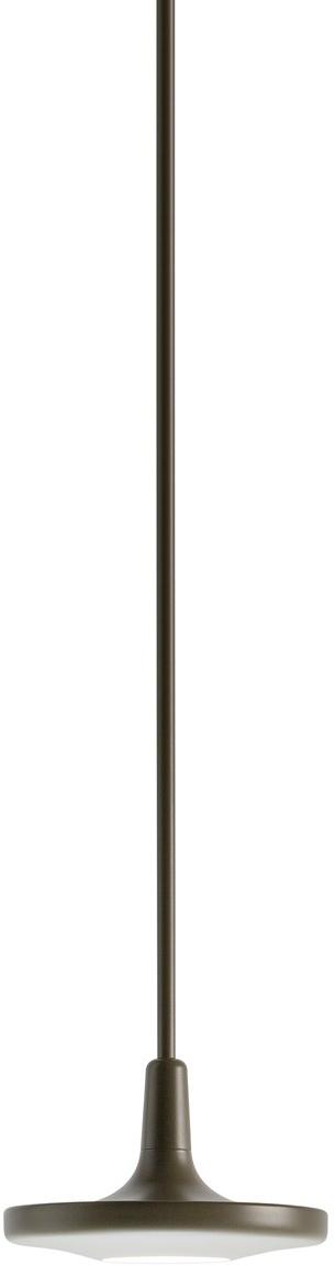 Estiluz Светодиодная подвесная лампа Button T-3302 - Вид №3