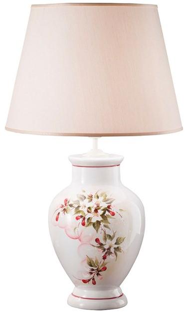 FERROLUCE Керамическая настольная лампа Portofino Cl32 - cl33 - Вид №1