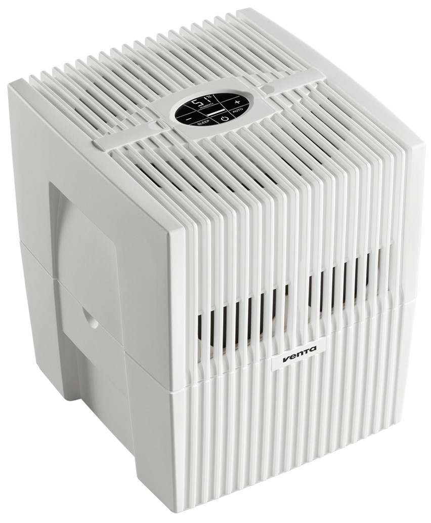 9135986 Мойка воздуха Venta Comfort Plus LW15 STDN-0130243 - Вид №1