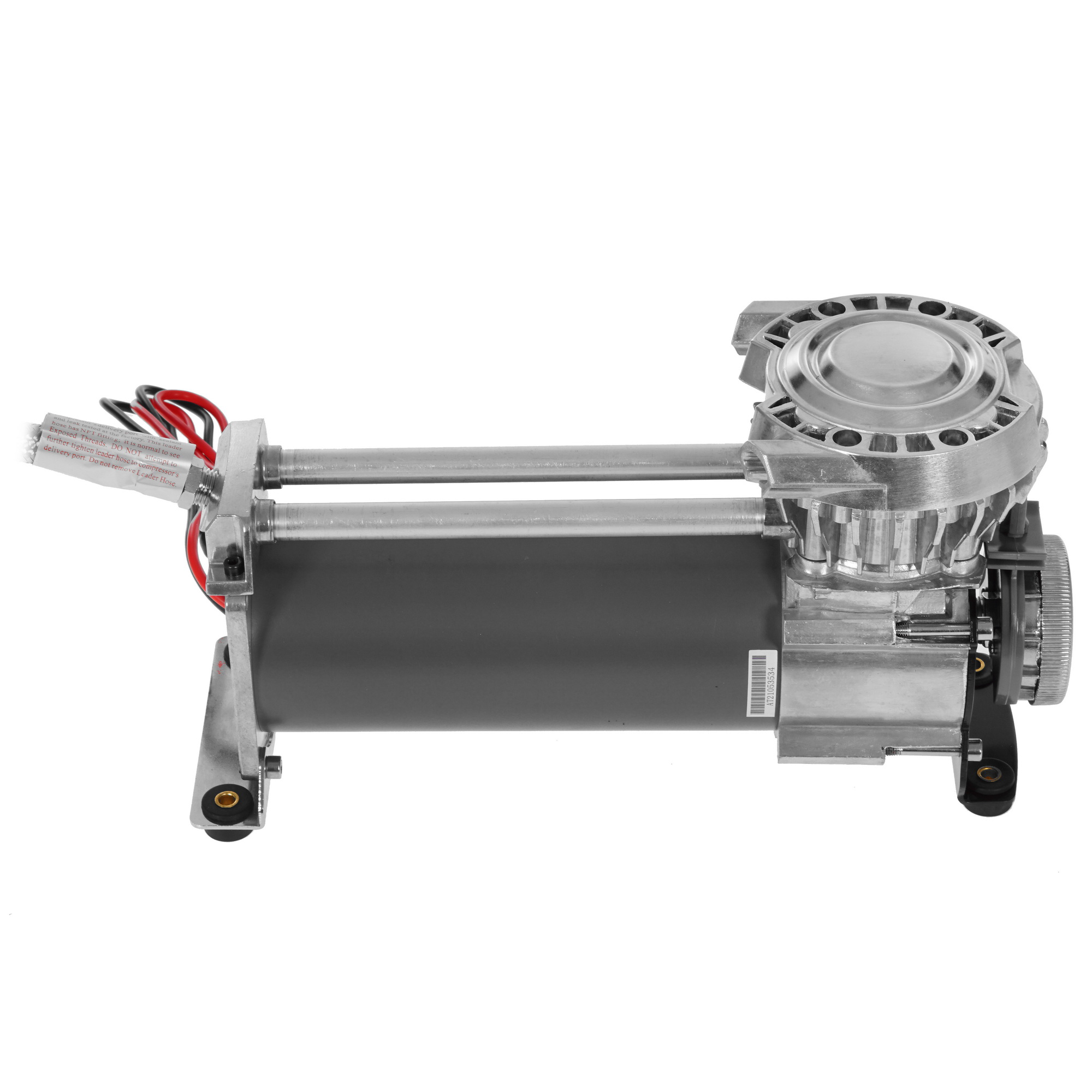 4781868 Компрессор BERKUT Pro-24 STDN-0025010 - Вид №4