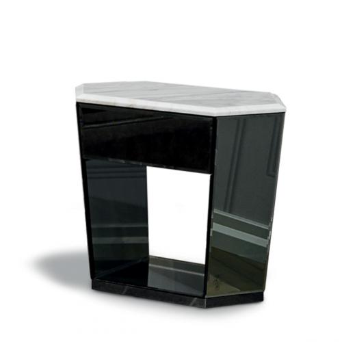 Williams Прикроватный столик Visionnaire 