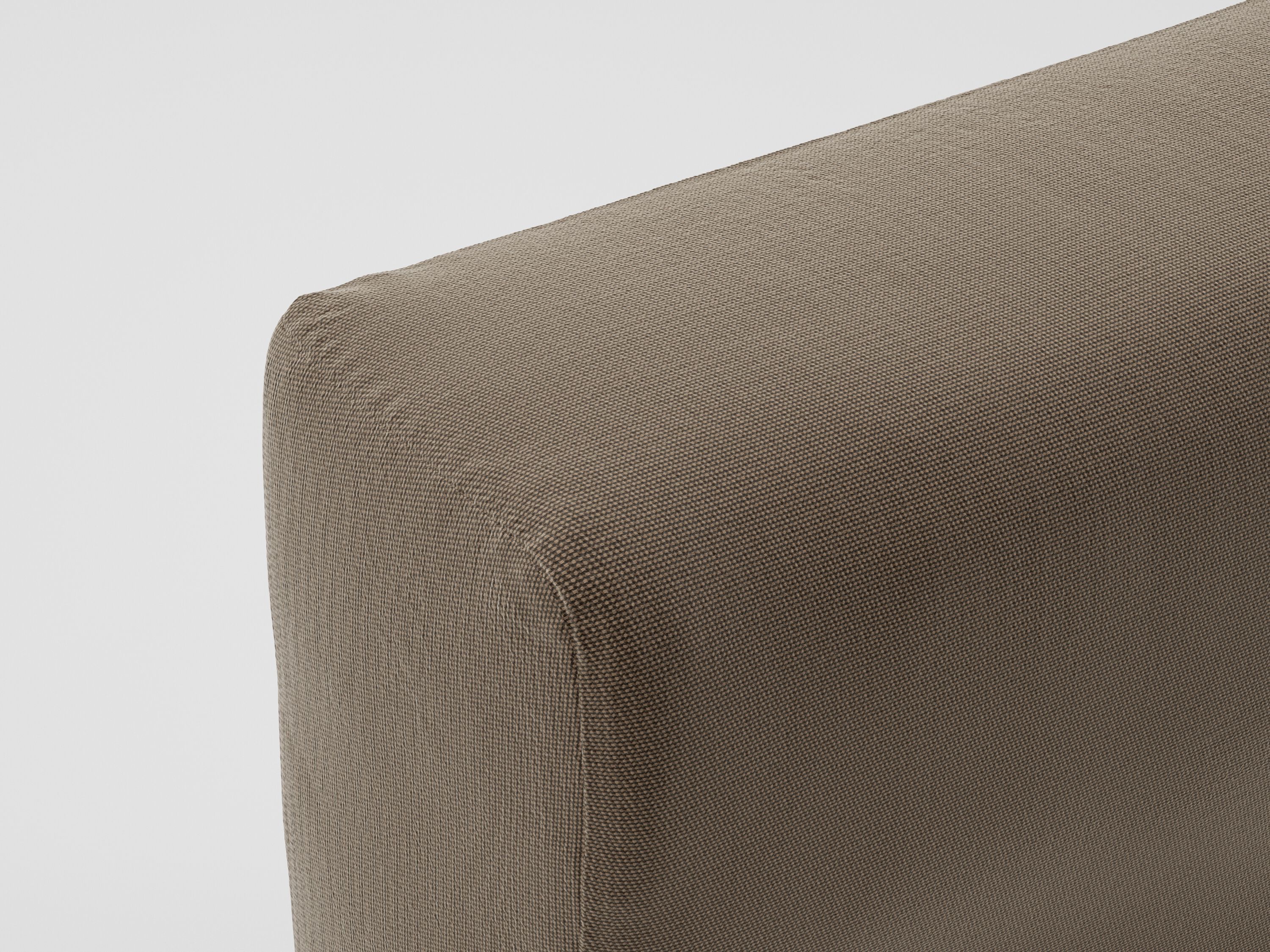 2-местный диван Kettal Molo ARCH-00075798 - Вид №5