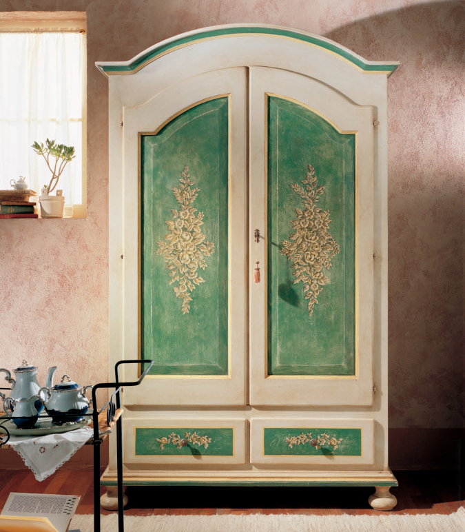 Шкаф TIFERNATE TIFERNO 2961 