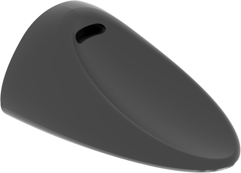 BOCERCEVA3 Каскадный излив для раковины GSG CERAMIC TOUCH