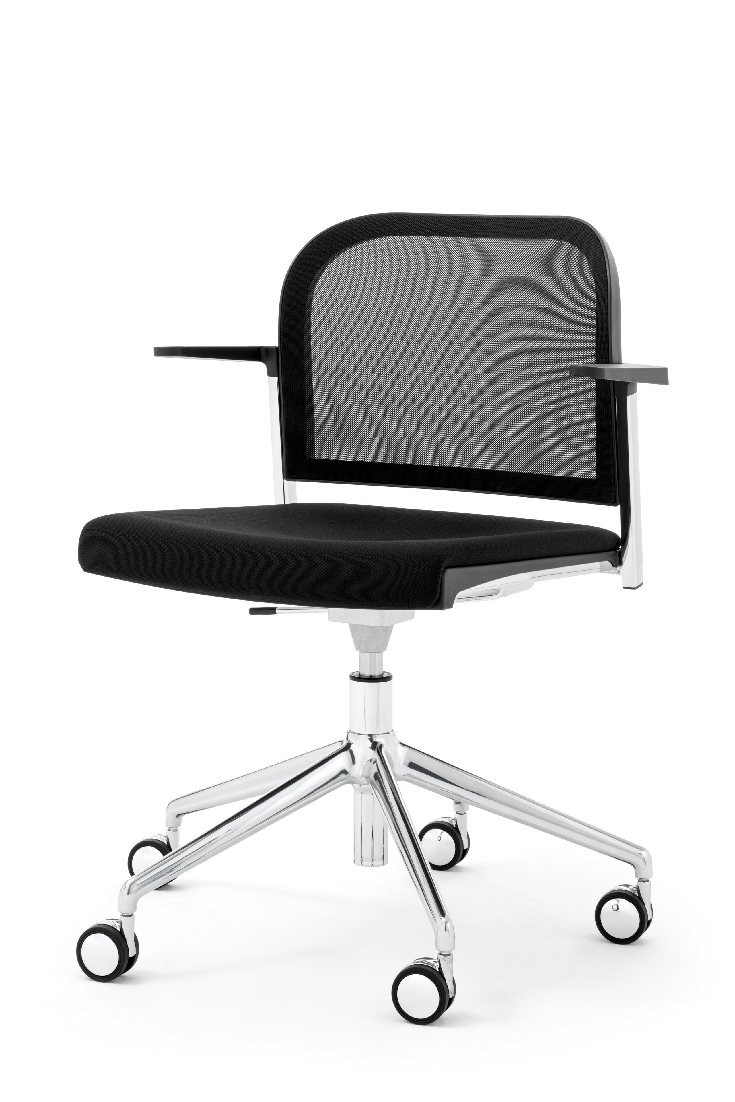 Офисное кресло из полипропилена Diemmebi макияж ARCH-00123585 - Вид №1