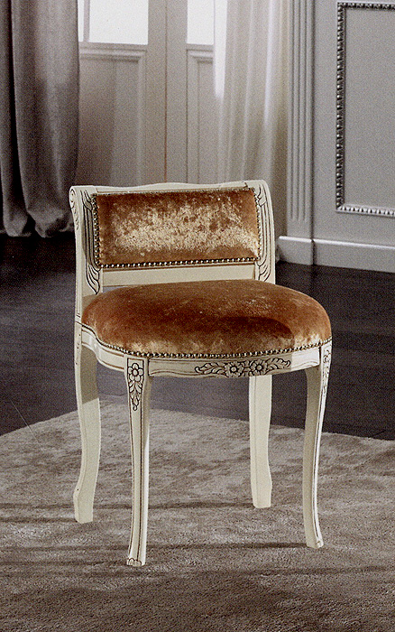 Пуф  MIRANDOLA M2051 ROSE