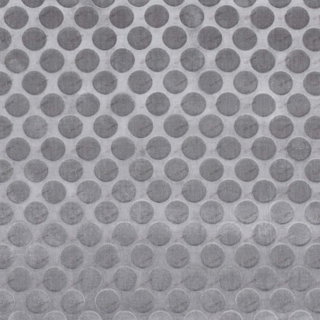 Рулон обоев LUXURY PLAINS 2 LRY18369212. Основа велюр Casadeco