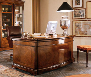 Письменный стол  BTC INTERNATIONAL M 0185