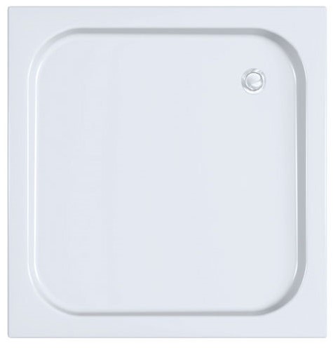 Поддон для душа акриловый Kolpa-San Trin 00566  Словения  - Вид №1