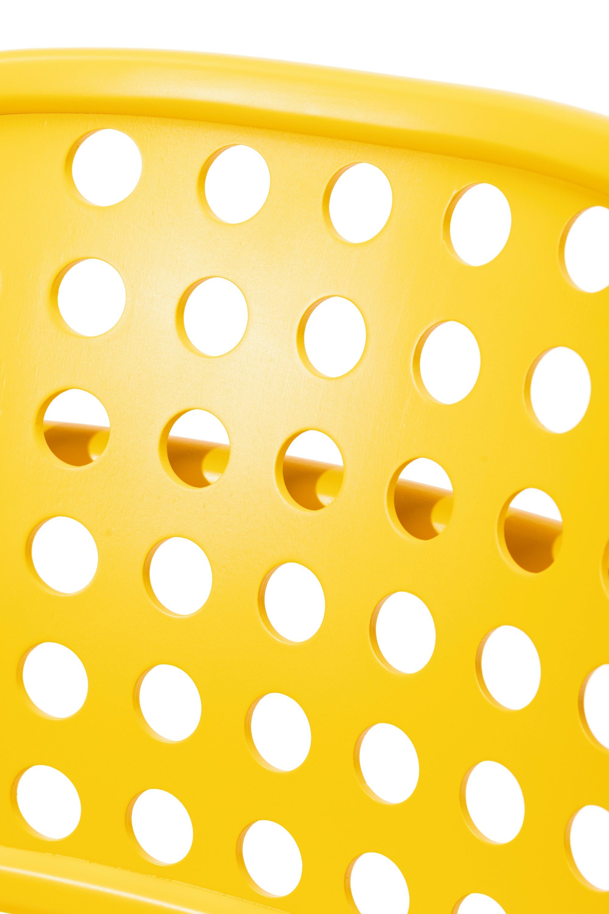 Деревянный стул с подлокотниками TON 822 ARCH-00150109 - Вид №26