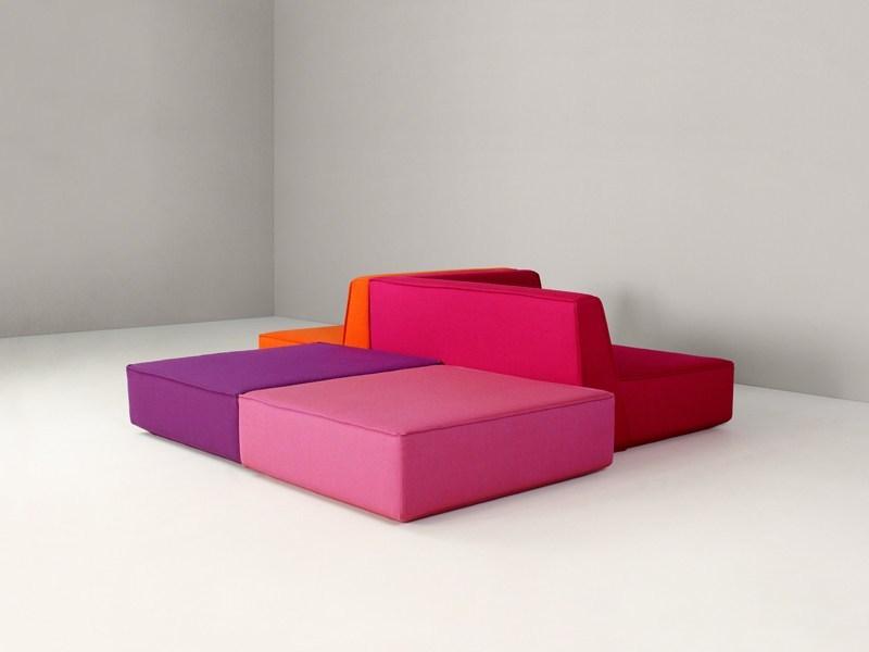 Cubit by Mymito Модульный диван sun-id-1442028 - Вид №9