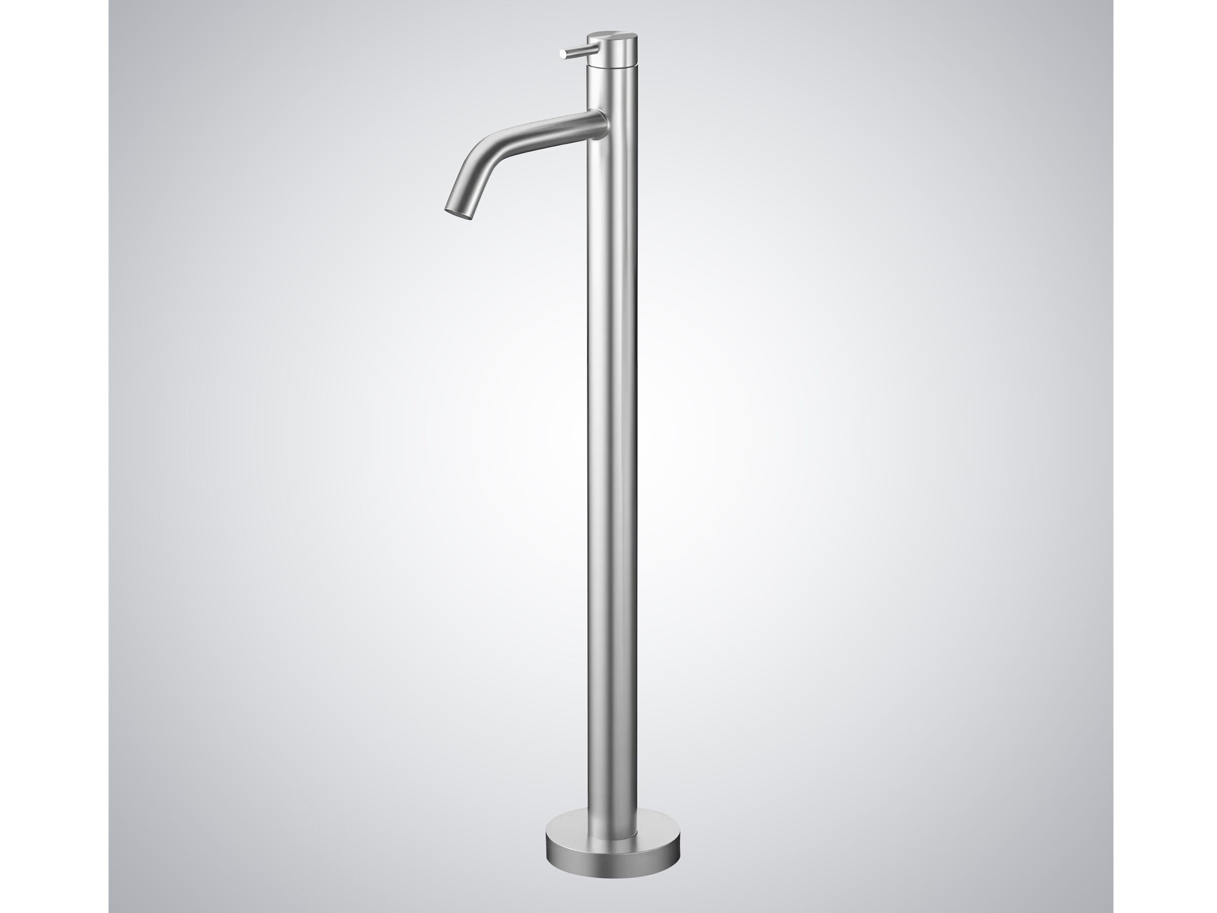 Смеситель для ванны с одним отверстием Fontana Showers CLERMONT-FERRAND ARCH-00126829