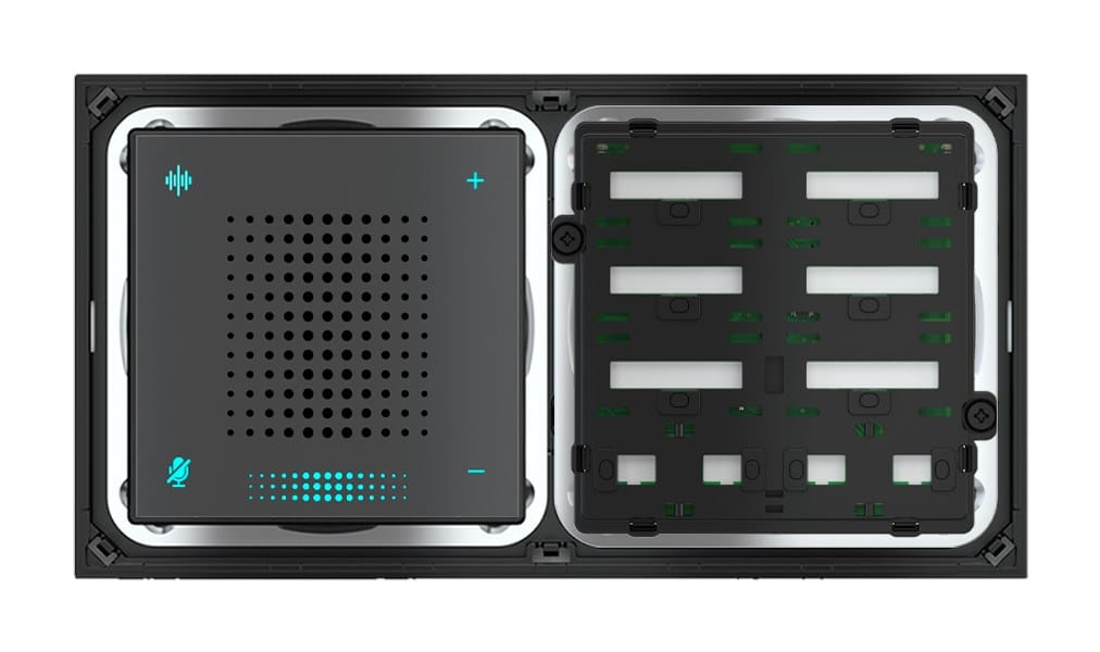 Система домашней автоматизации для домашнего использования EKINEX 20 лет ARCH-00059076 - Вид №4