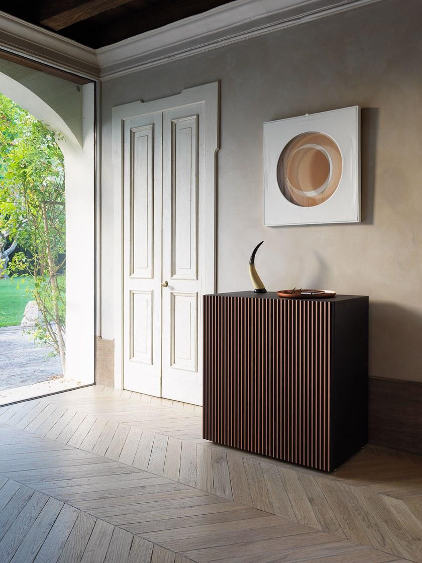 Casamania & Horm Комод деревянный с распашными дверцами sun-id-1453543 - Вид №6