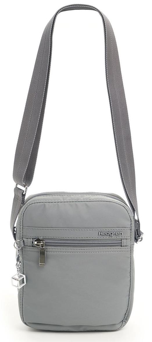 HIC23/154-06 Молодежная сумка HIC23 Rush RFID Hedgren Inner City  - Вид №3