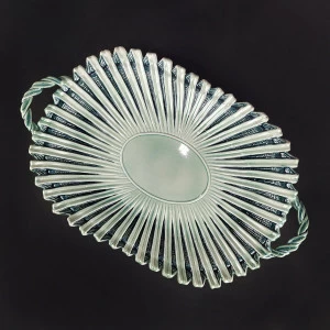 Хлебница (цветная) Желтый