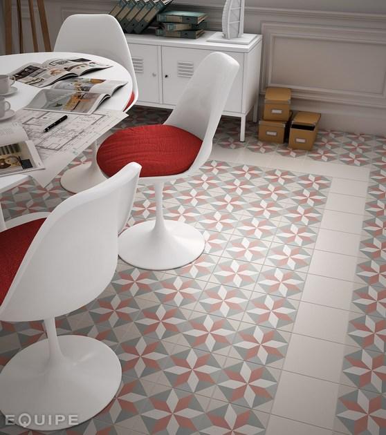 EQUIPE CERAMICAS Стена / пол из керамогранита sun-id-1356703 - Вид №17
