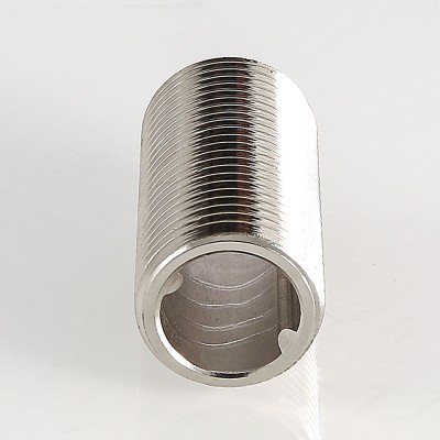VTr.651.N.0005 Фитинг резьбовой – ниппель под сгонный ключ Valtec 3/4"  - Вид №14