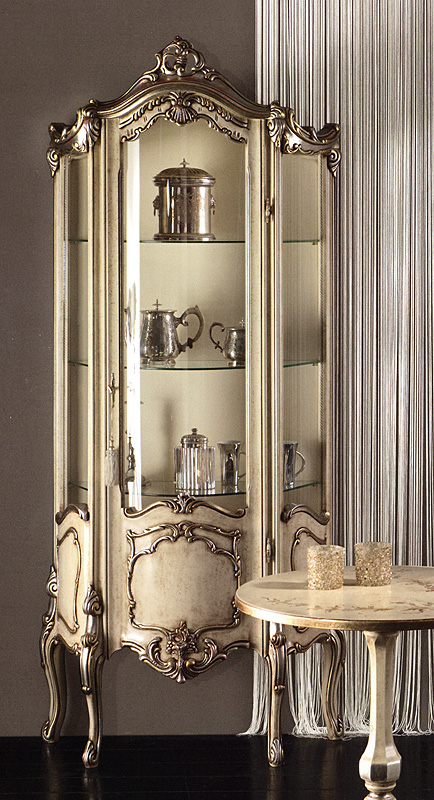 Витрина  GUERRA VANNI 2089 