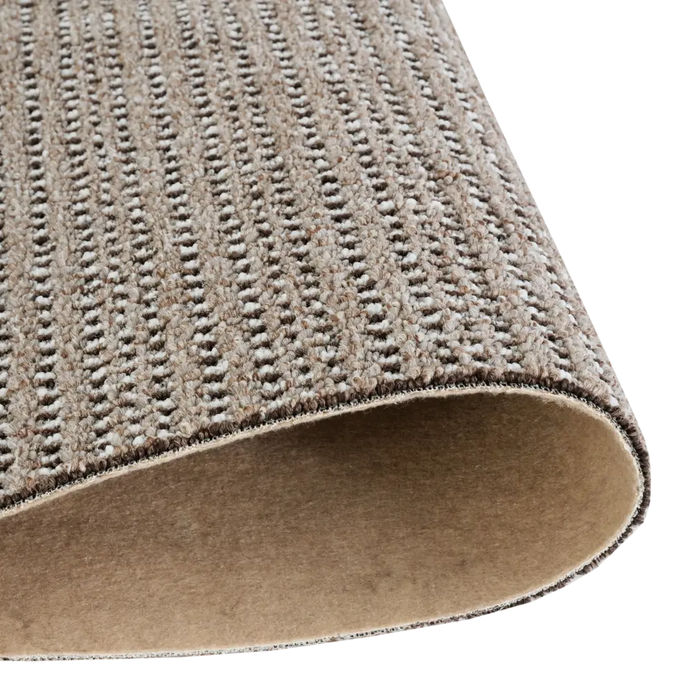 Ковровое покрытие «Берлинго» 021_19101, 3 м, цвет бежевый РОЯЛТАФТ STLM-2021925 - Вид №2