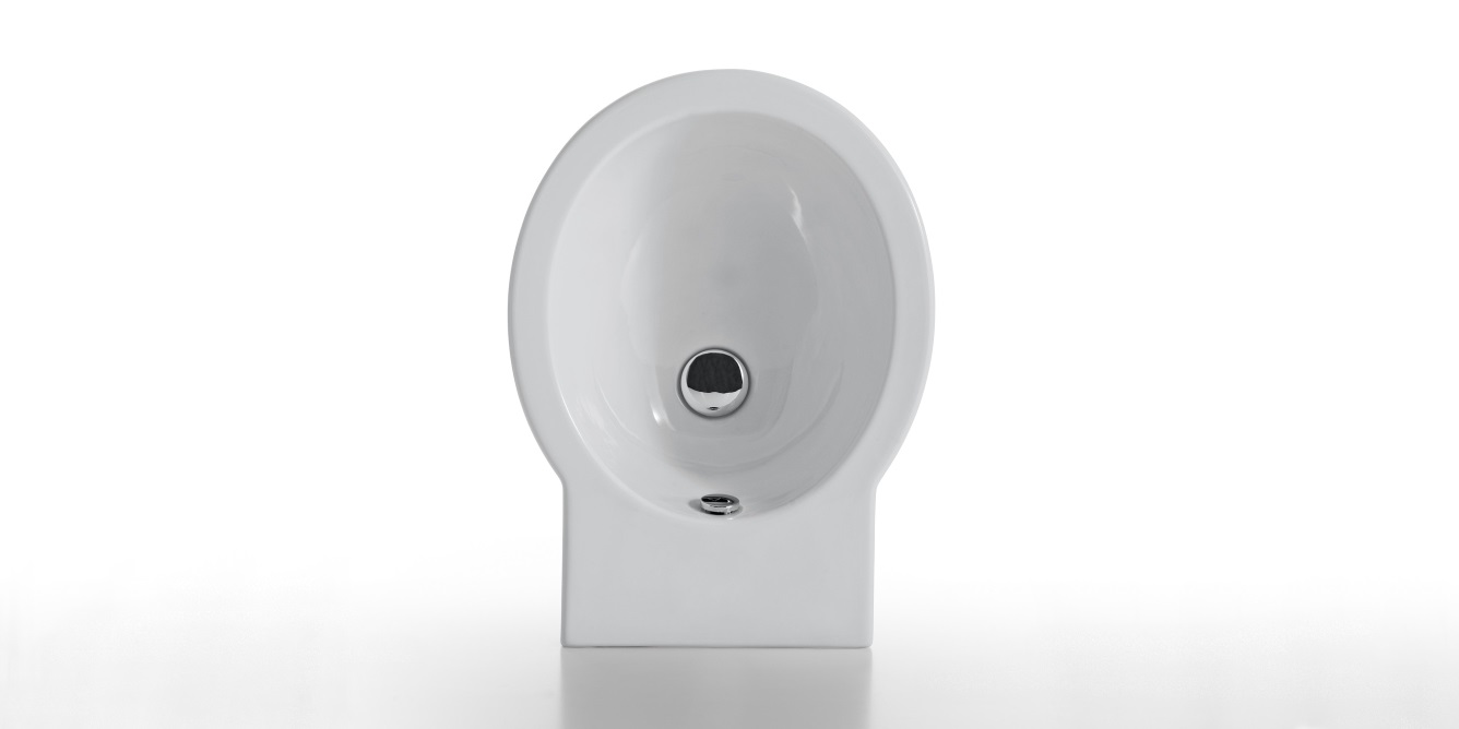 EASBS Биде подвесное EASY BATH Ceramica Cielo - Вид №2