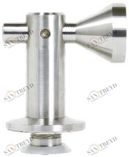 Nuova Oxidal Стальная анкерная система  V-fin-d 