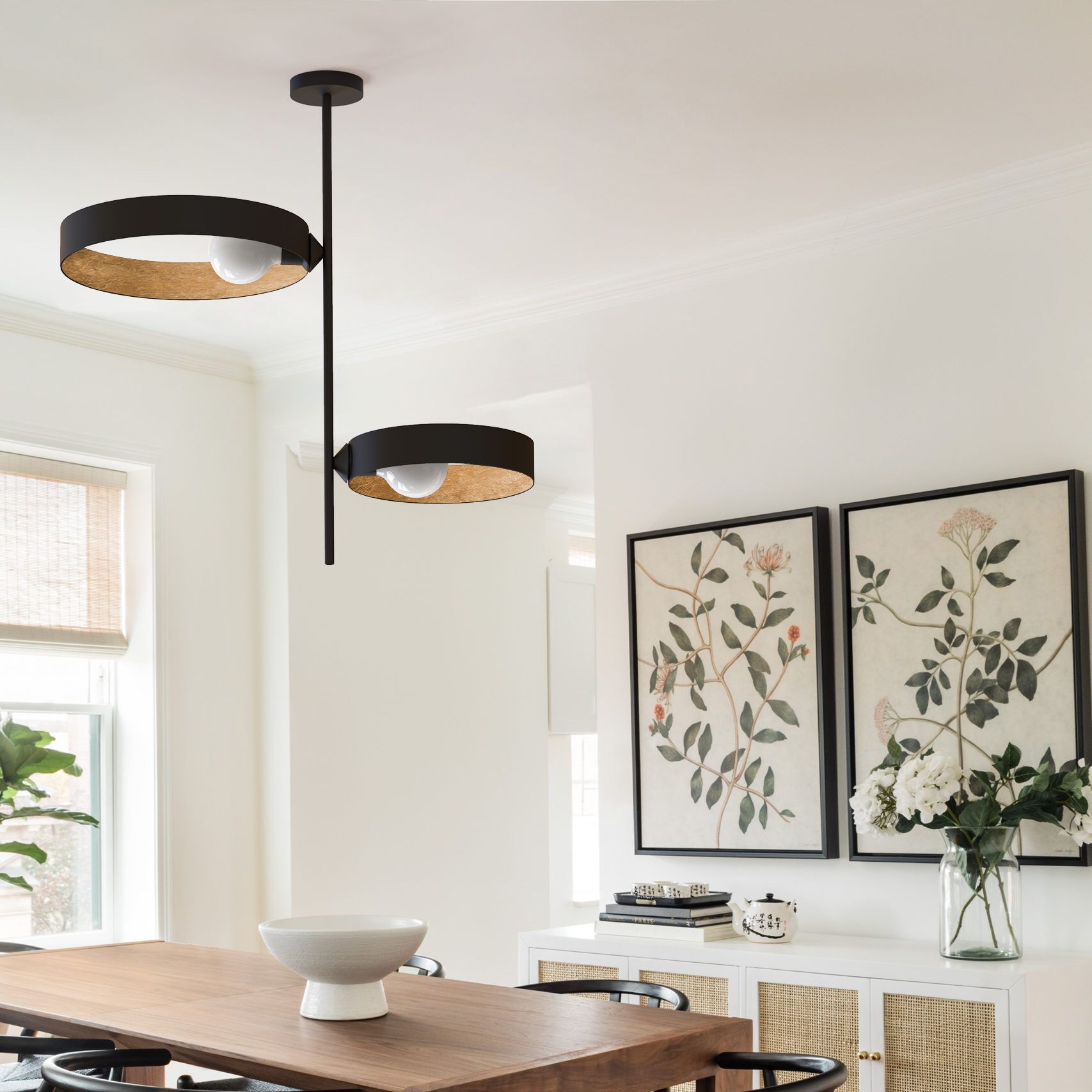 Светодиодный потолочный светильник WayPoint Alley ARCH-00119728 - Вид №4