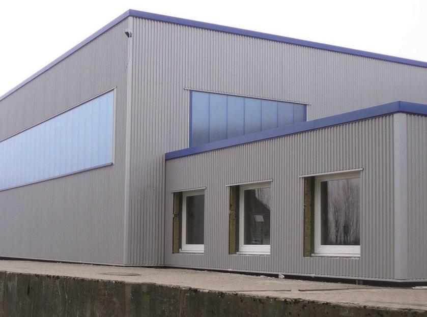 dott.gallina Система сотового поликарбоната для окон и крыш sun-id-1411161 - Вид №4