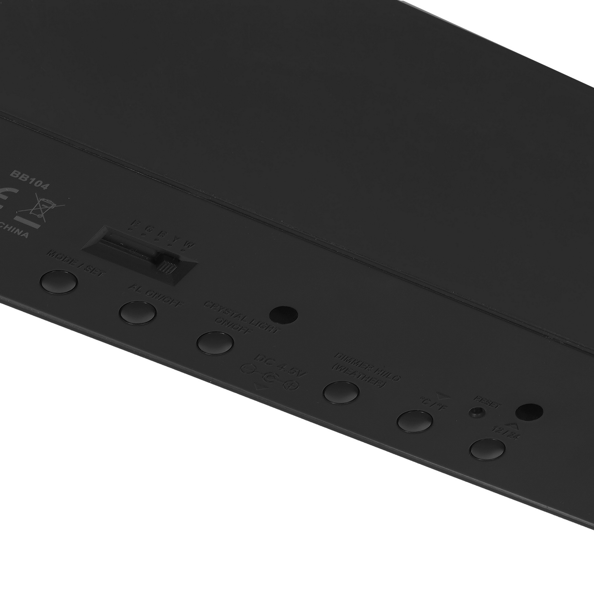 9047093 Метеостанция Ea2 BB104S STDN-0047812 - Вид №4