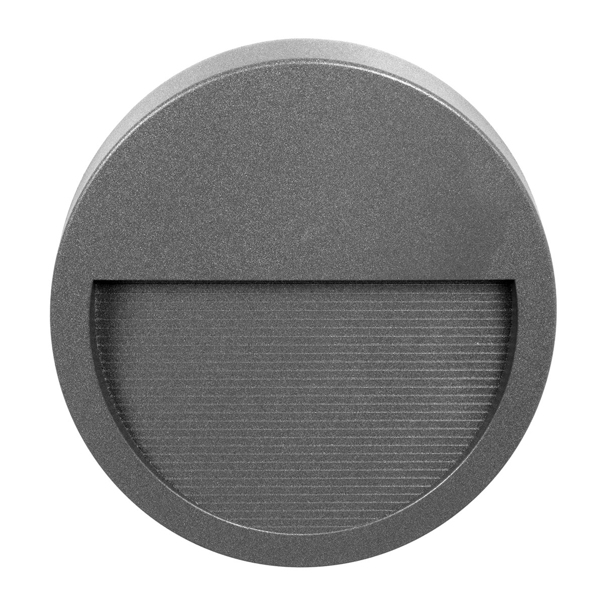 MaxiVerso Flat RD Ghidini Verso Flat RD .05 Темно-Cерый (Матовый) 