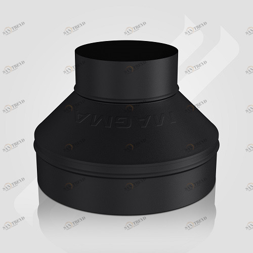 Стартовый переходник MAGMA 130/230 мм 5993