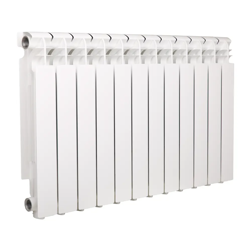 MONLAN Алюминиевый радиатор — стильное тепло для современного интерьера 82735980 STLM-0937440 - Вид №1