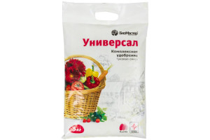16752373 Удобрение Универсальное 5 кг 00000000860 БиоМастер