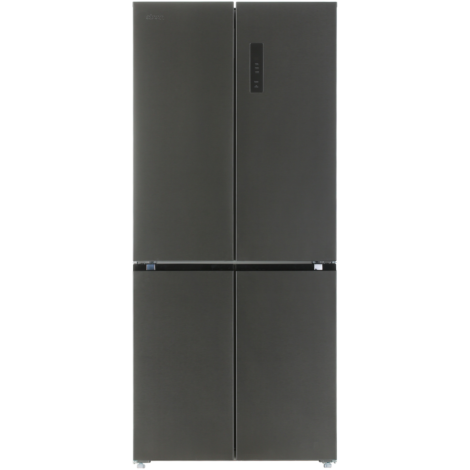 5407330 Холодильник многодверный   Eigen Stark-RF03 серебристый STDN-0141334 - Вид №2