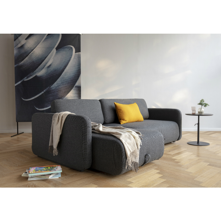 Диван Vogan, серый Innovation Living VOGAN521 - Вид №2