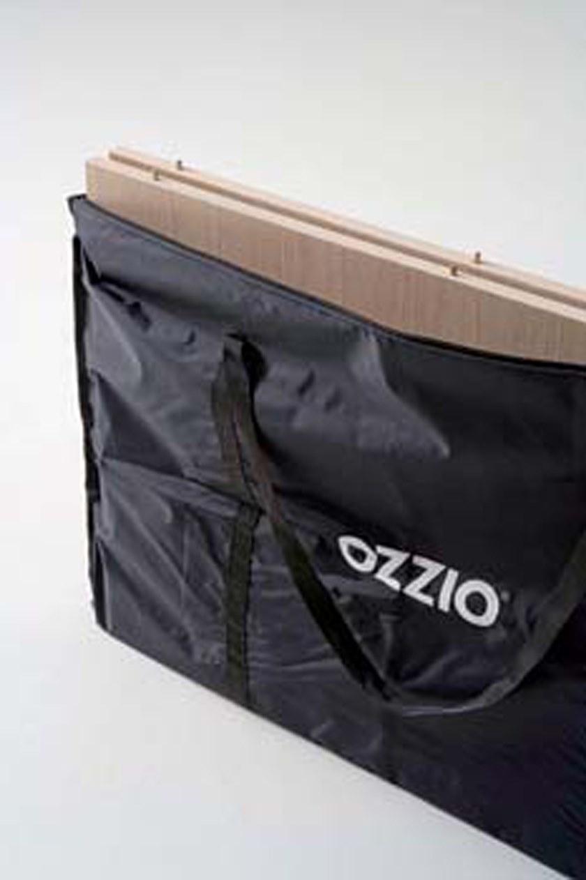 Ozzio Italia Выдвижная прямоугольная консоль  T023  - Вид №20