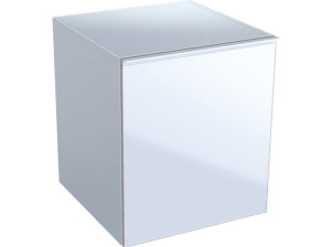 Шкаф для ванной комнаты с ящиками