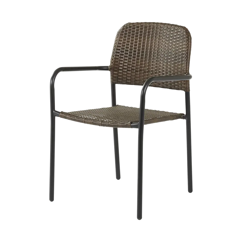 Садовое кресло Santreyd Zena со штабелируемой системой хранения 82509712 STLM-0028945 - Вид №1