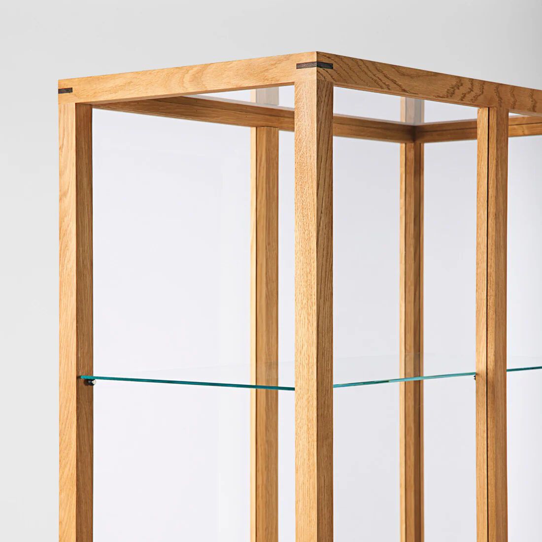 Витрина из дуба Kristina Dam Studio Japanese ARCH-00145754 - Вид №5