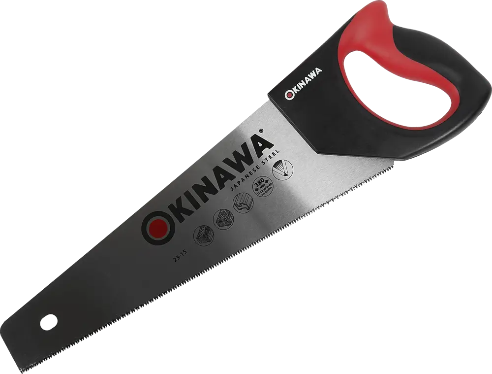 Пила Okinawa 23-15 для точного распила древесины 84575556