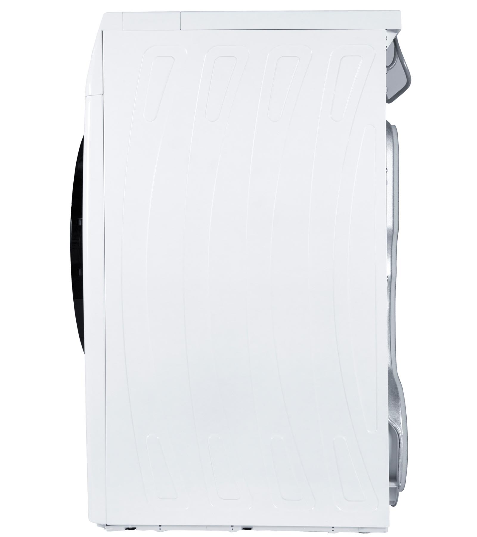 9918131 Сушильная машина Schaub Lorenz SLR F2721 белый STDN-0022941 - Вид №3