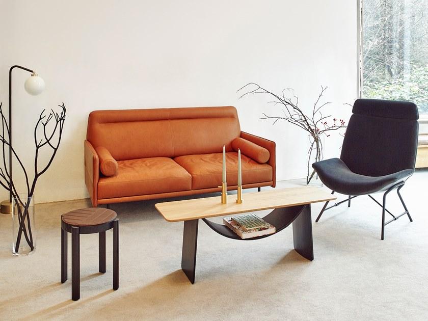 Wittmann 2-х местный диван Melange sun-id-1446092 - Вид №1