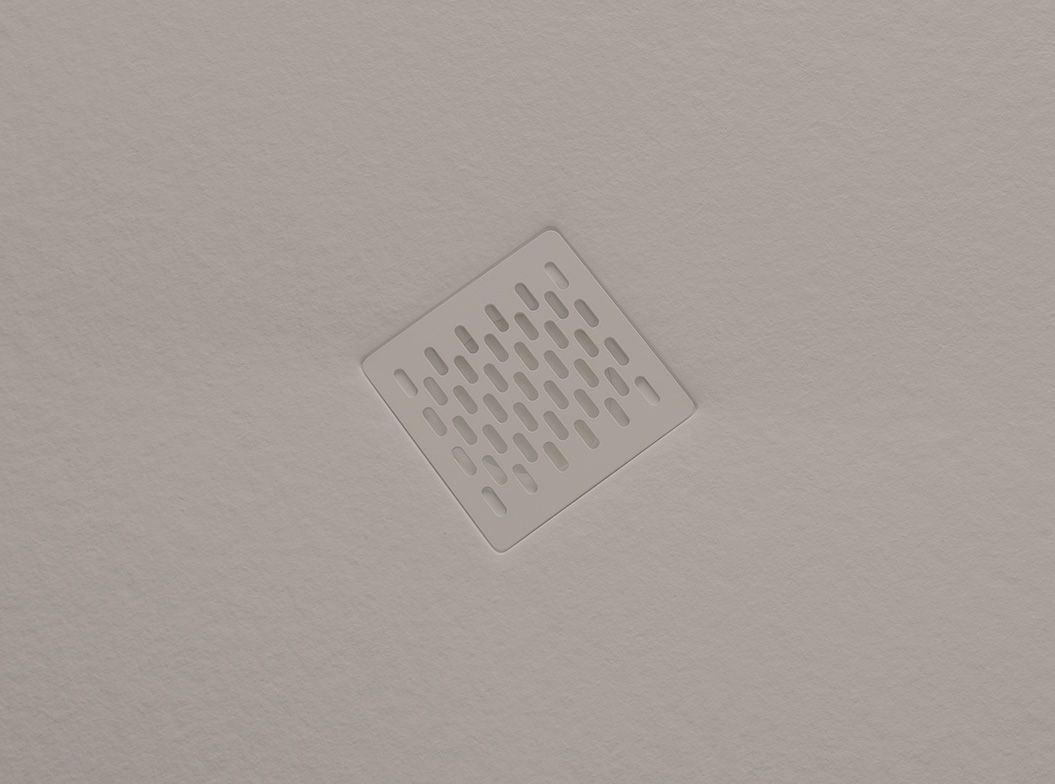 MCBATH Ares Stone Nox 140x80 прямоугольная глина sun-id-1959280 - Вид №3