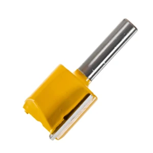 Фреза пазовая прямая Brigadier, D24х25 мм