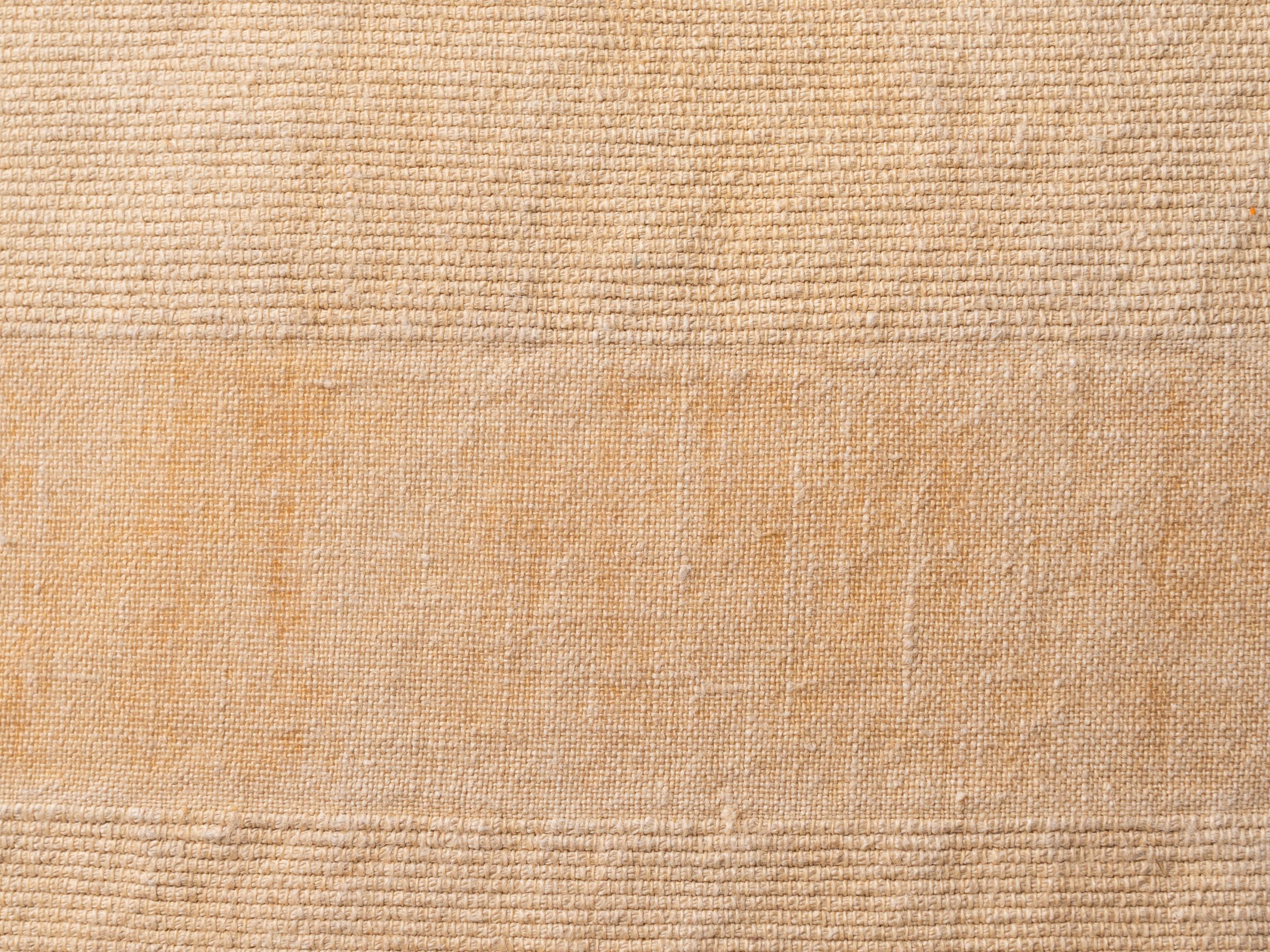 Квадратная льняная подушка The House of Lyria QUINCE ARCH-00035915 - Вид №3