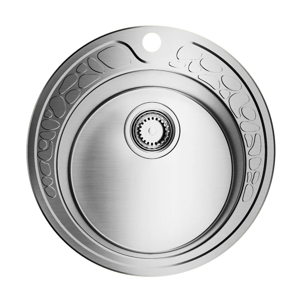 Кухонная мойка Tovada 49 IN OMOIKIRI 4993006